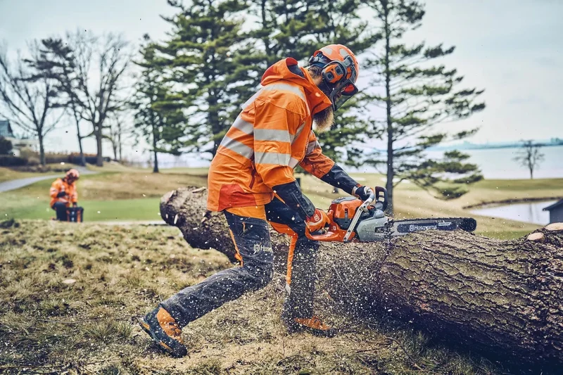 Kettensäge 562 XP® Mark II (18")