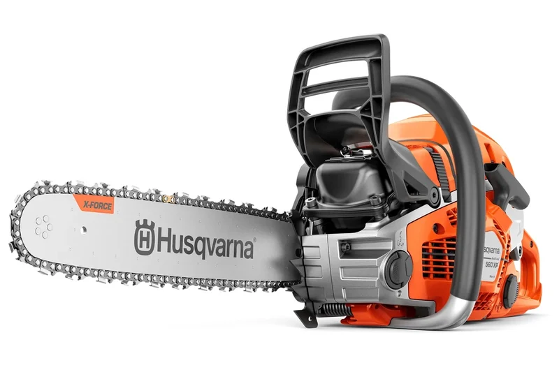 Kettensäge 560 XP® G Mark II (15") / (16") / (18")