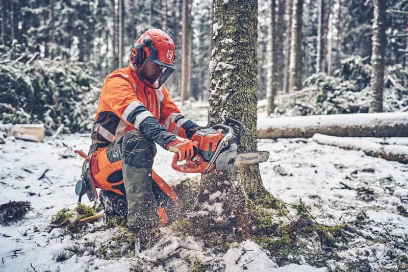 Kettensäge 560 XP® G Mark II (15") / (16") / (18")