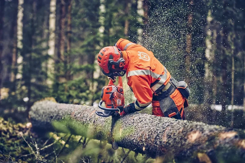 Kettensäge 560 XP® G Mark II (15") / (16") / (18")