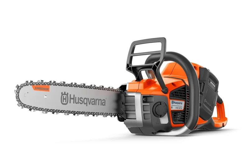Kettensäge 540i XP® G (16")