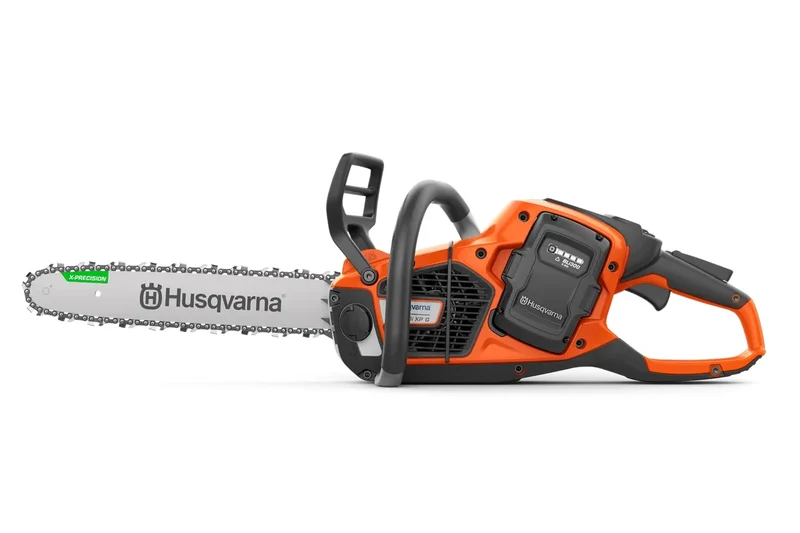 Kettensäge 540i XP® G (16")