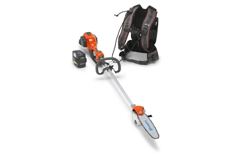 Hochentaster 530iPX