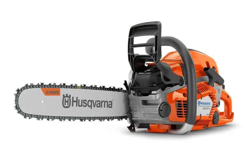Kettensäge 550 XP® G Mark II (15")