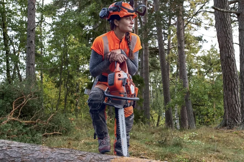 Kettensäge 550 XP® G Mark II (15")