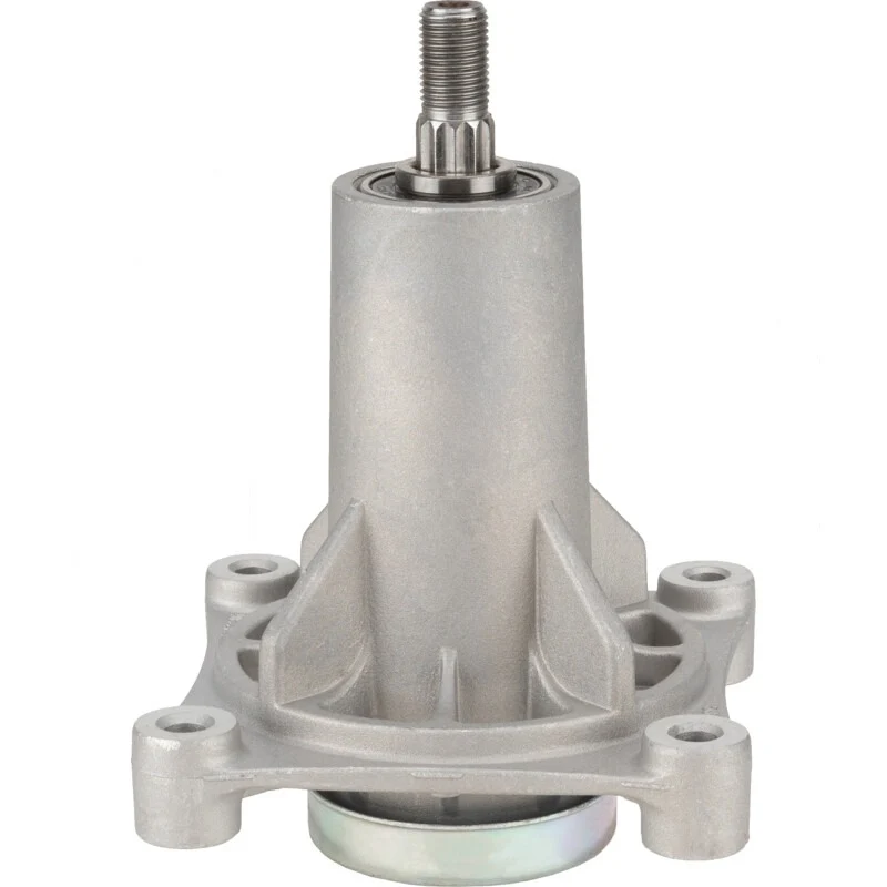 Husqvarna Messerspindel passend für Mähwerk mit 4-Loch Montage – 190 mm
