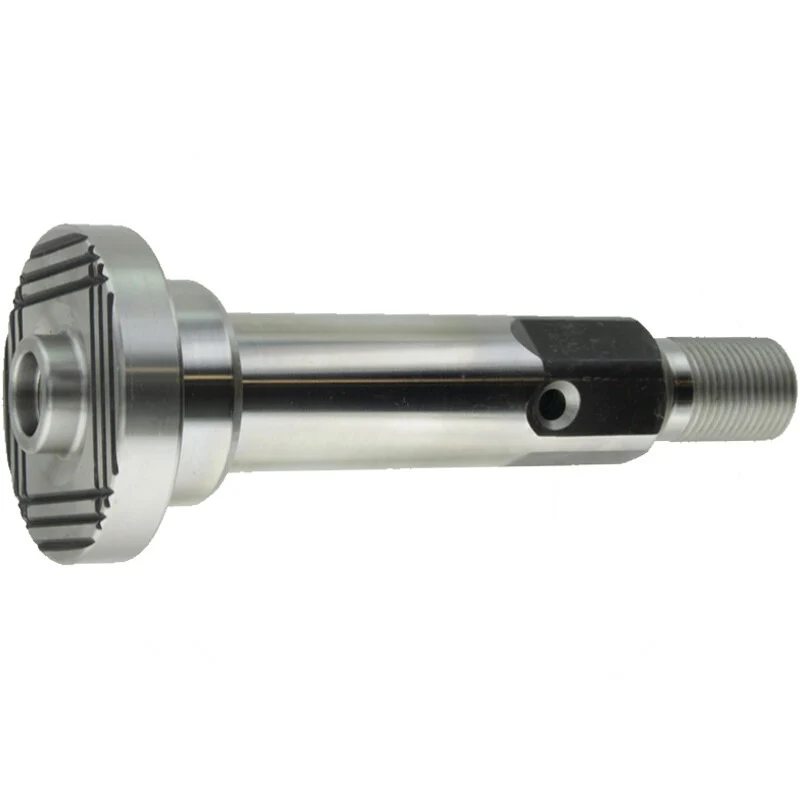 Kubota Messerwelle links passend für RCK48G18, RCK48G18-PRO(G18), RCK48G18-PRO(G21) u. a.