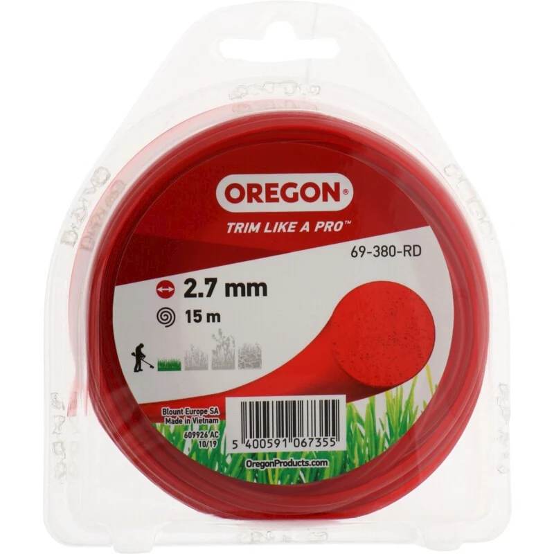 OREGON Nylonfaden Gewicht 128 g