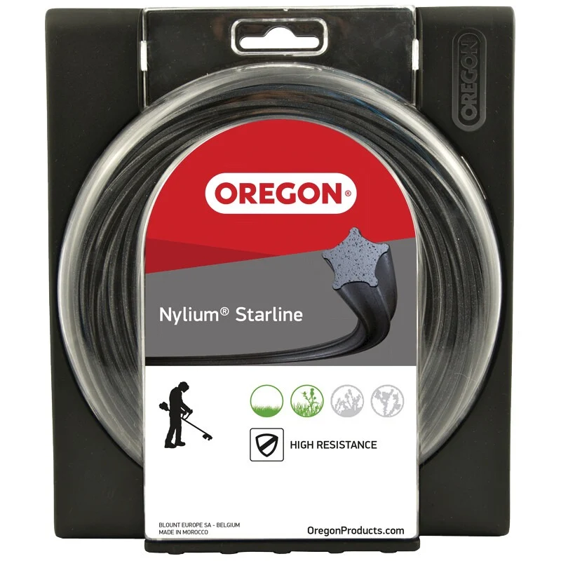 OREGON Nylonfaden Gewicht 490 g