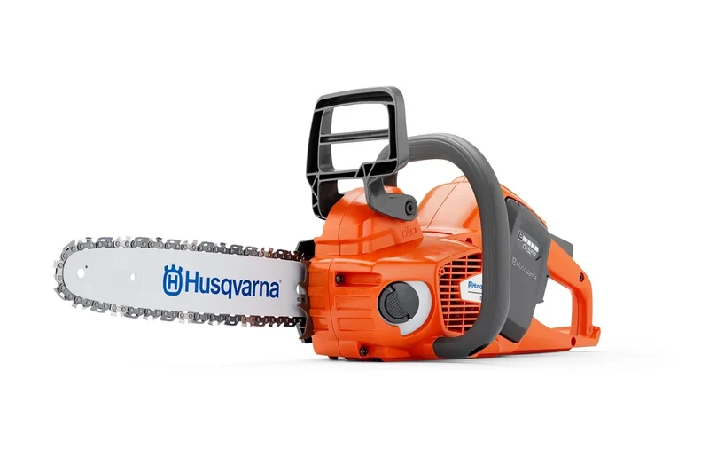 Kettensäge 535i XP® (14")