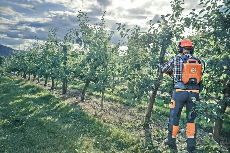 Kettensäge 535i XP® (14")