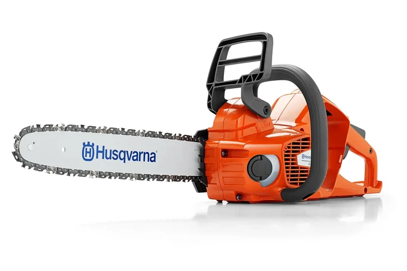 Kettensäge 535i XP® (14")