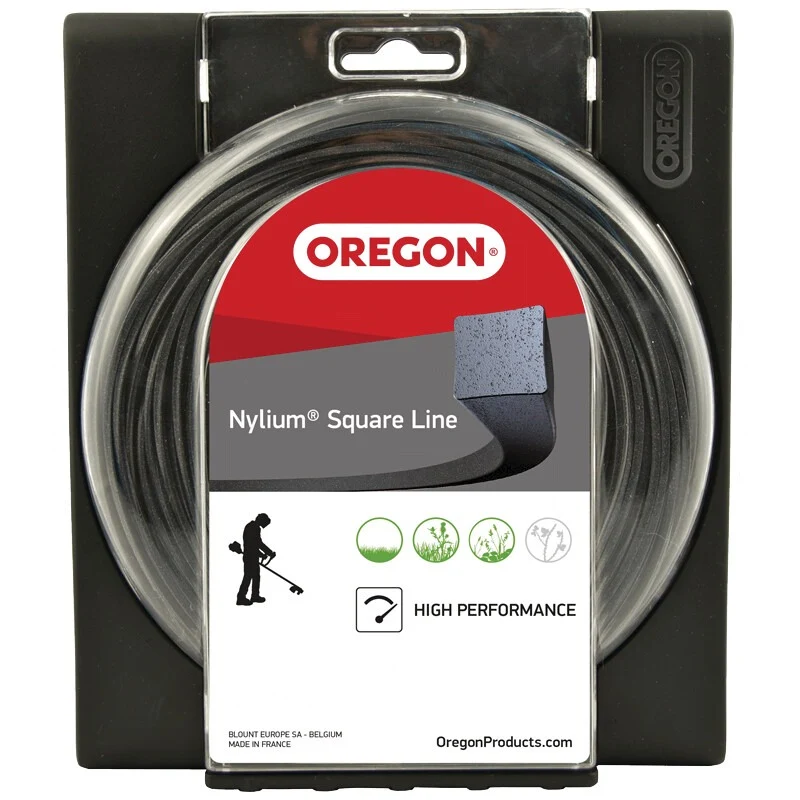 OREGON Nylonfaden Gewicht 484 g