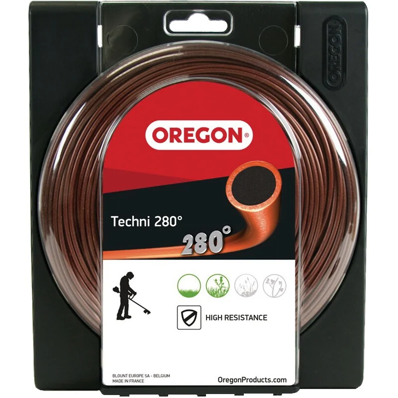 OREGON Nylonfaden Gewicht 184 g