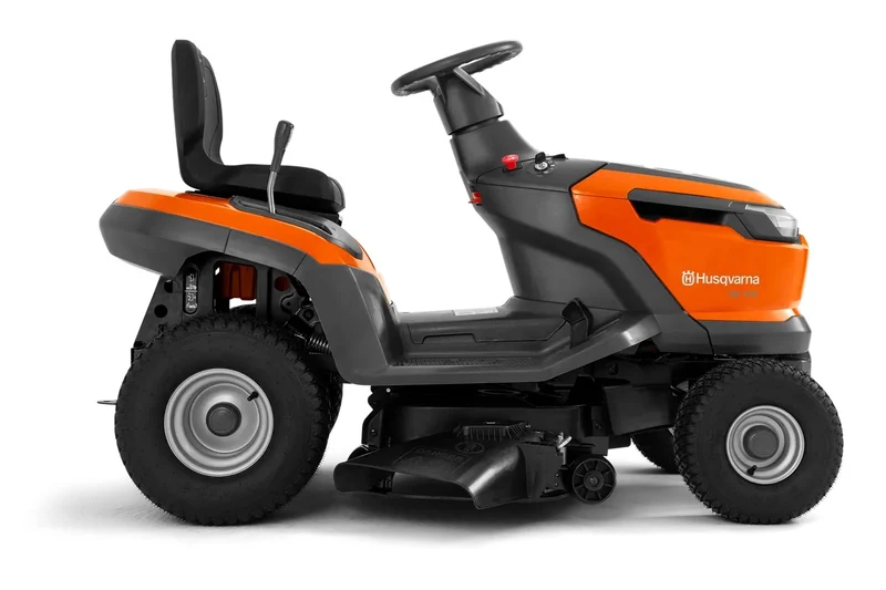 Traktor TS 114