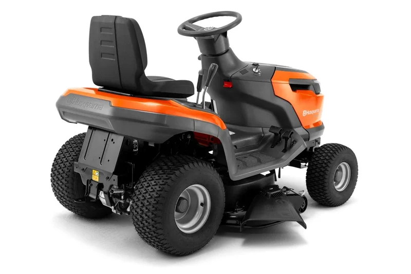 Traktor TS 112