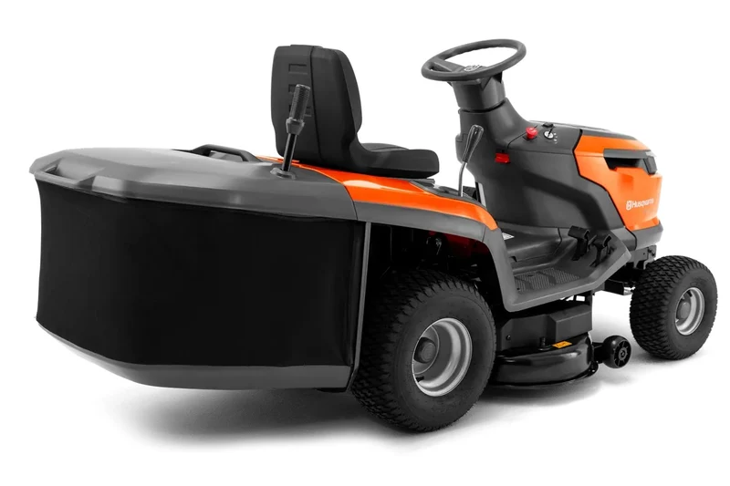 Traktor TC 114