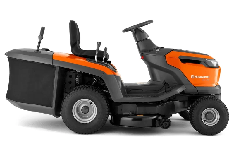 Traktor TC 112