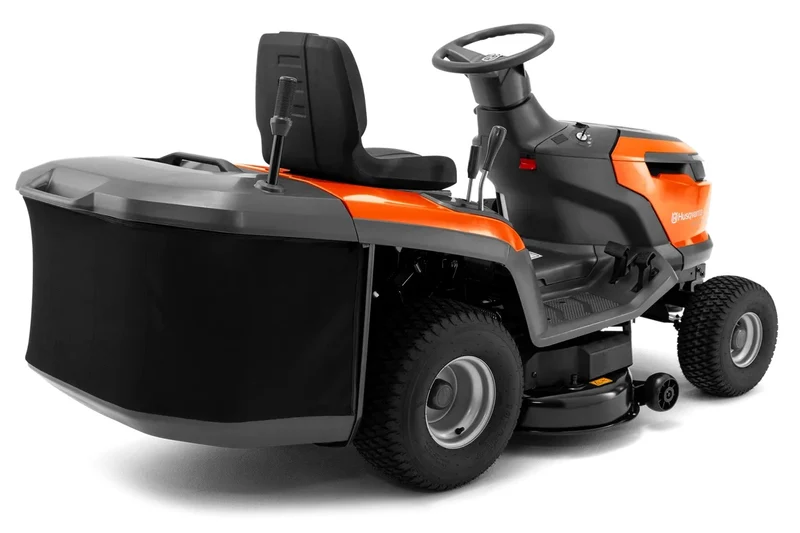 Traktor TC 112