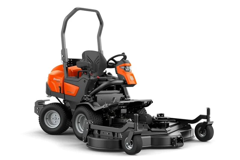 Rider P 535HX