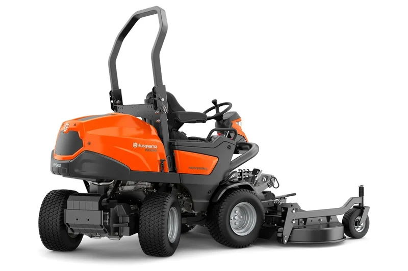 Rider P 535HX