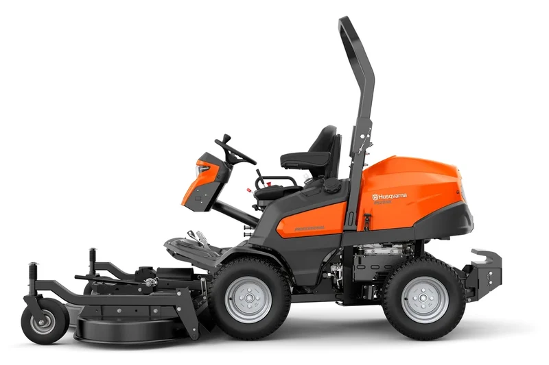Rider P 535HX