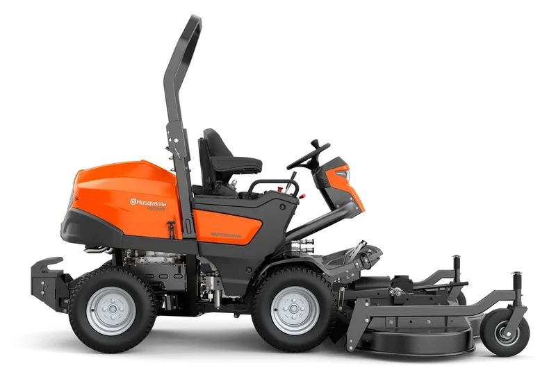 Rider P 535HX