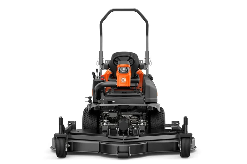 Rider P 535HX