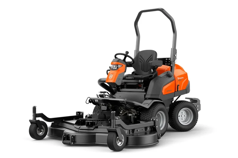 Rider P 535HX
