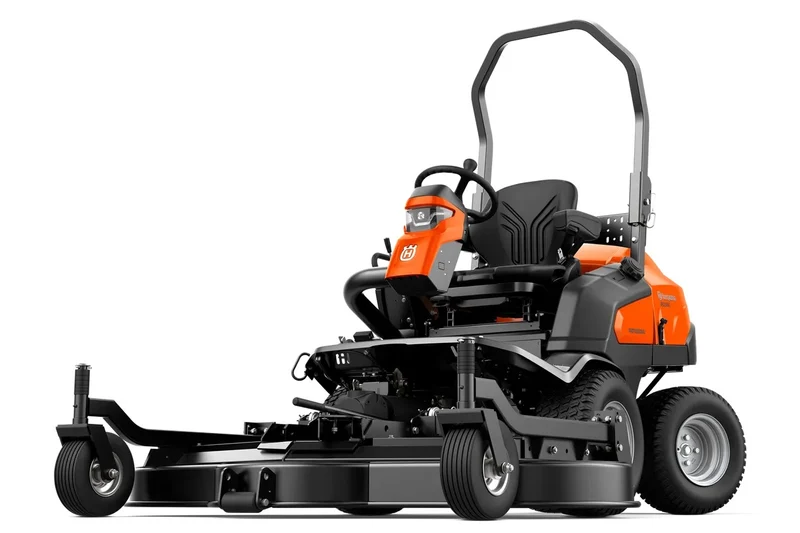 Rider P 535HX