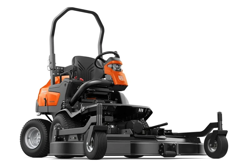 Rider P 535HX