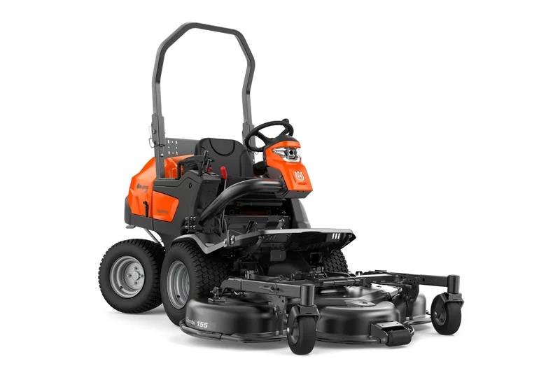 Rider P 525DX