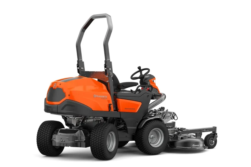 Rider P 525DX