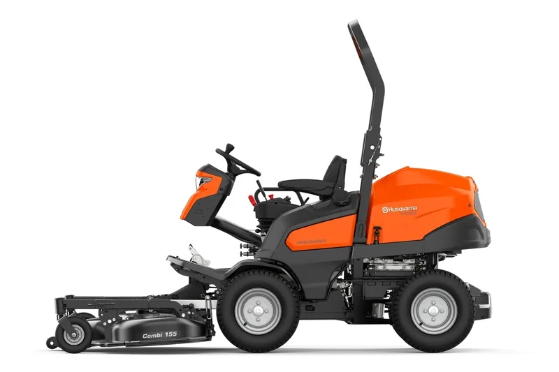 Rider P 525DX