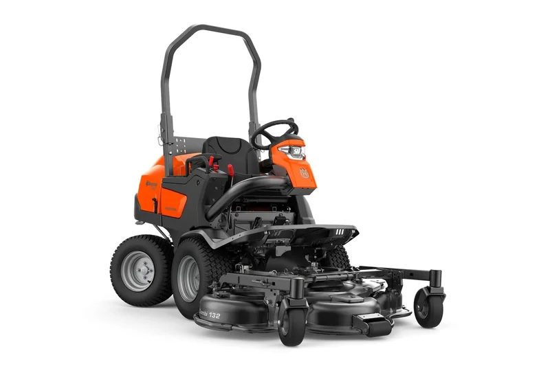 Rider P 520DX