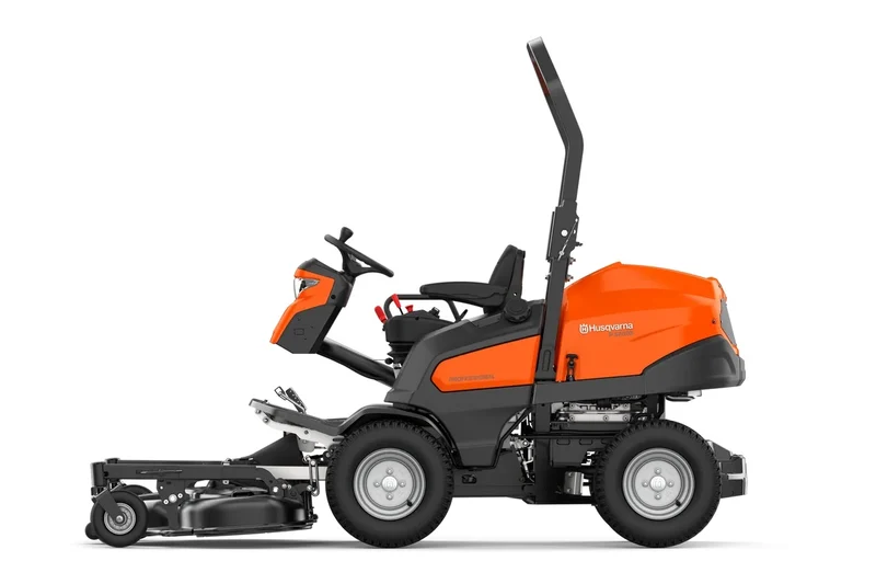 Rider P 520DX