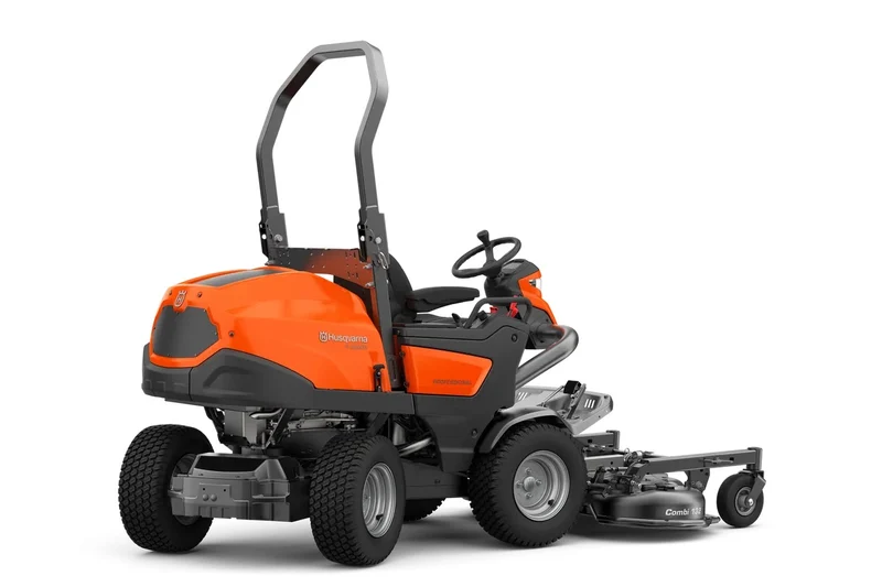 Rider P 520DX