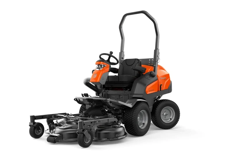 Rider P 520DX