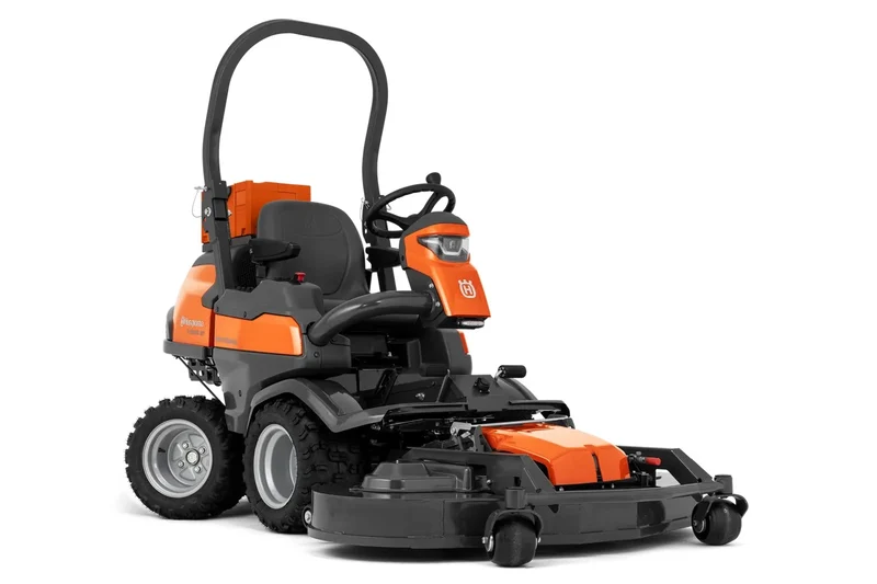 Rider P 524XR EFI