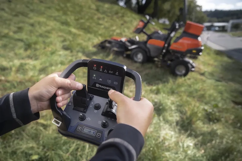Rider P 524XR EFI