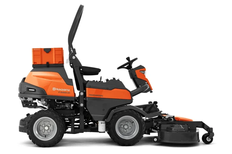 Rider P 524XR EFI