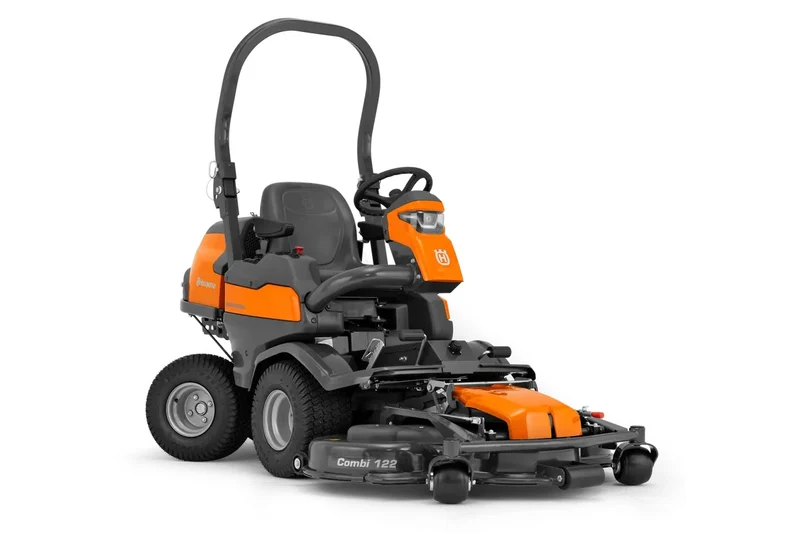 Rider P 524X EFI