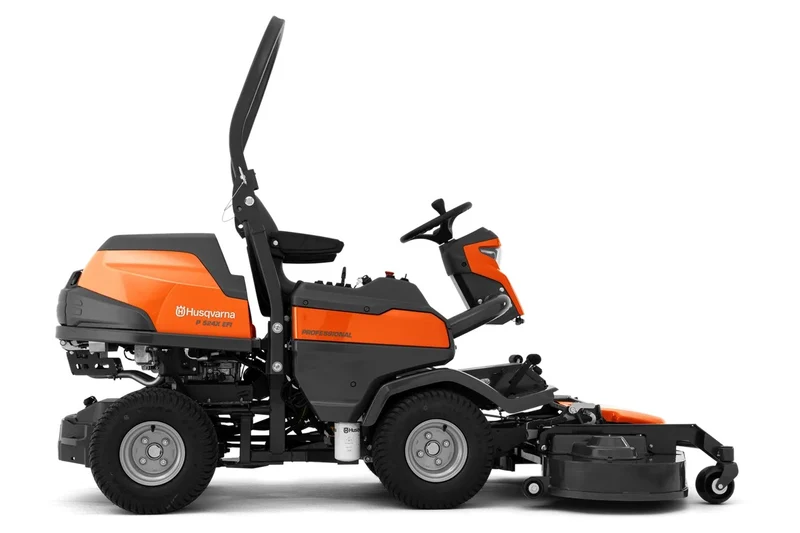 Rider P 524X EFI