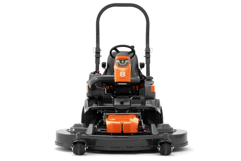 Rider P 524X EFI