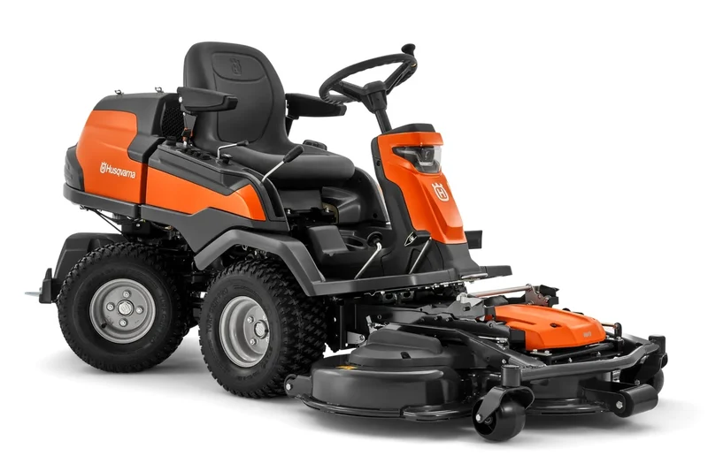 Rider R 420TsX AWD