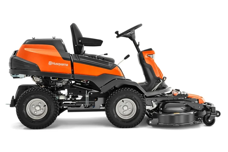 Rider R 420TsX AWD