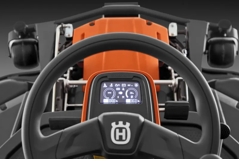 Rider R 420TsX AWD