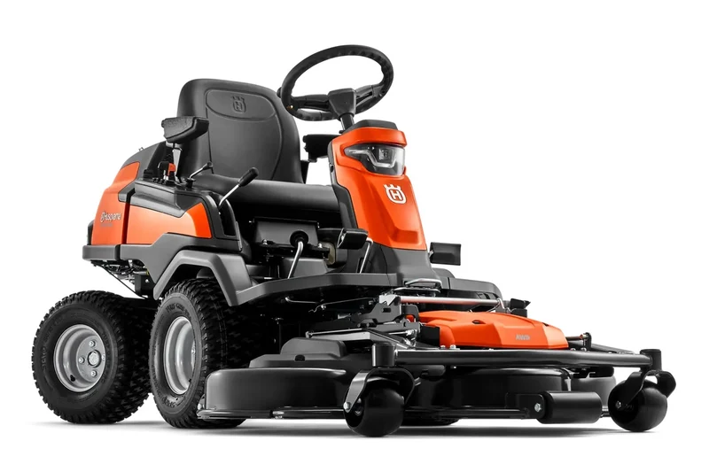 Rider R 420TsX AWD