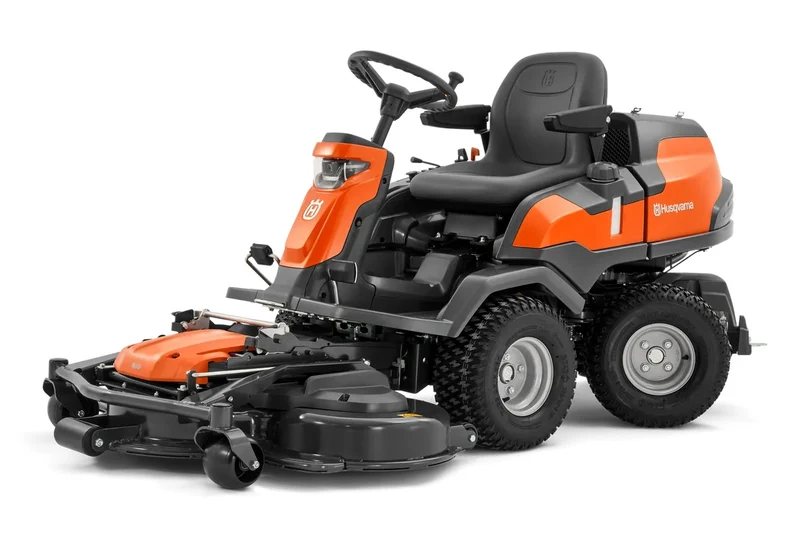 Rider R 418TsX AWD