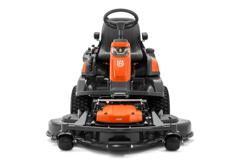 Rider R 418TsX AWD
